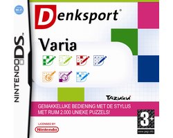 Denksport Varia (DS)