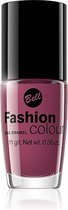 Bell Fashion colour nail polish - 304