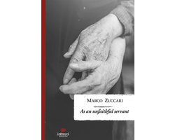 As an unfaithful servant