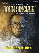John Sinclair Sonder-Edition 235 - John Sinclair Sonder-Edition 235