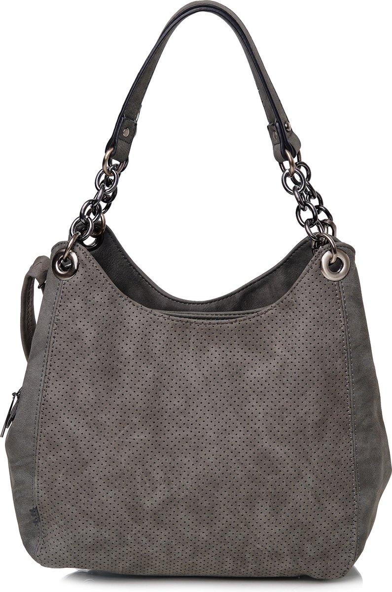 Harpa Schultertasche
