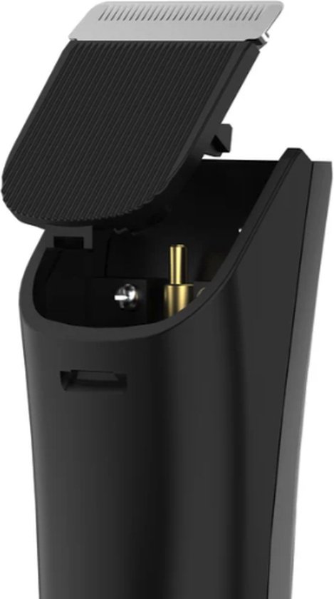 Wellshave - Vervanging Bodygroomer Mannen PRO Mes