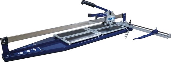 Hyundai tegelsnijder professioneel max. 600mm kopen? Tegelgereedschap