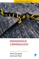 New Horizons in Criminology- Indigenous Criminology