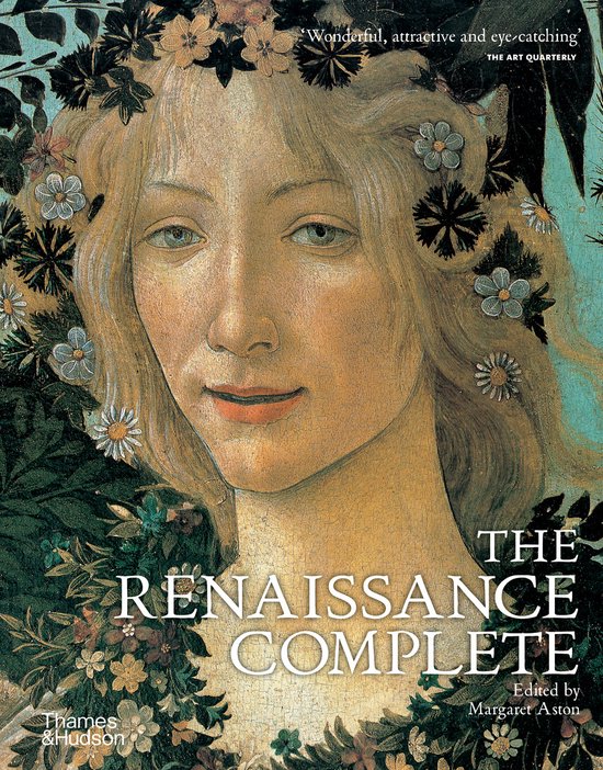 Foto: Renaissance complete