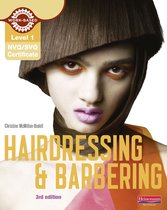 Level 1 (Nvq/Svq) Certificate In Hairdressing And Barbering