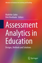 Advances in Analytics for Learning and Teaching- Assessment Analytics in Education