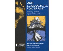 Our Ecological Footprint