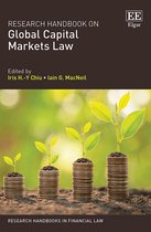 Research Handbooks in Financial Law series- Research Handbook on Global Capital Markets Law