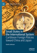 Global Foreign Policy Studies- Small States in the International System