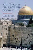 History Of Israeli-Palestinian Conflict