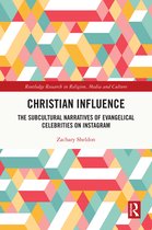 Routledge Research in Religion, Media and Culture- Christian Influence