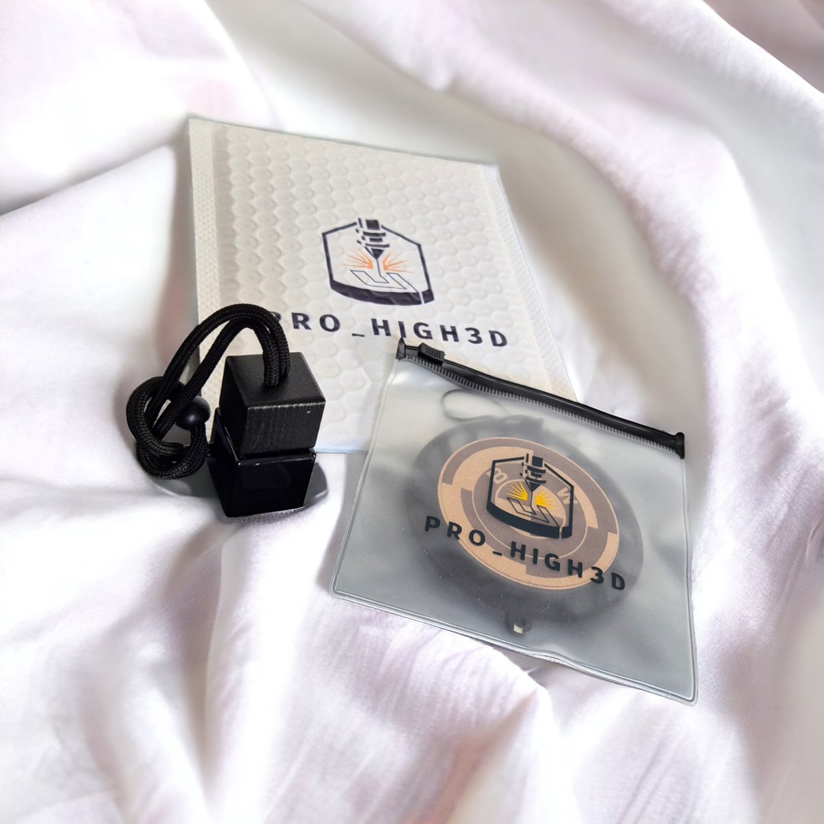 Goedkoopste Auto luchtverfrisser BMW parfum 8ml The Ritual Of Sakura