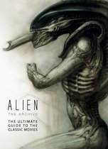 Alien Archive