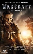 Warcraft The Official Prequel Novel