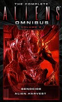 Complete Aliens Omnibus Vol Two