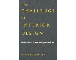 Challenge Of Interior Design