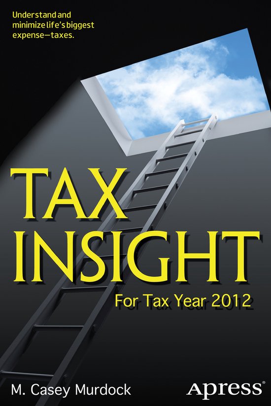Tax Insight - cover