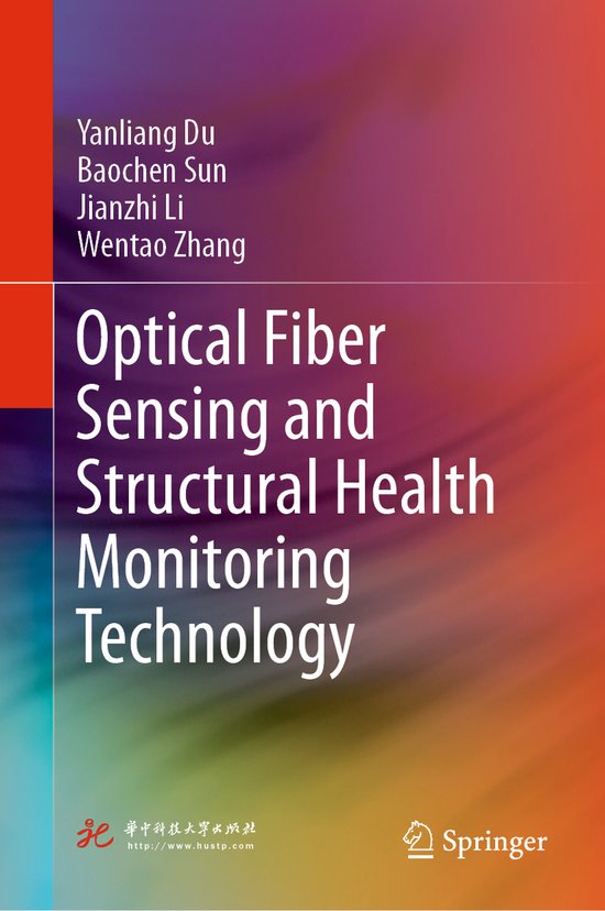 Optical Fiber Sensing and Structural Health Monitoring Techn ... - cover