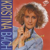Kristina Bach – Allein Auf Einem Stern - Cd Album