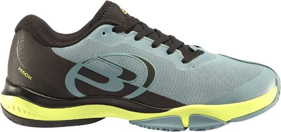 Bullpadel Hack Hybrid Fly 23i Padelschoenen Blauw EU 44 1/2 Man