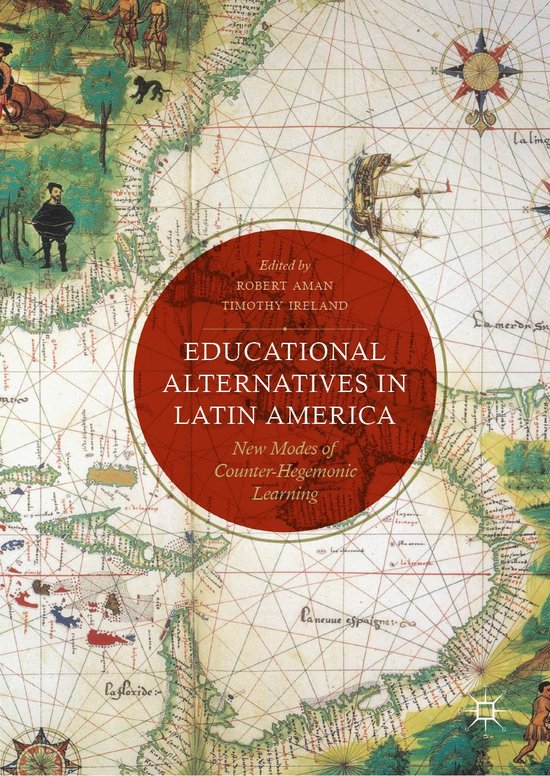 Educational Alternatives in Latin America - cover