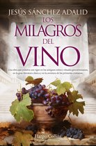 HarperBolsillo 49 - Los milagros del vino