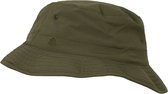 Redwood Hat kris - Unisex Hoeden - Olive