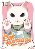 Cat Massage Therapy- Cat Massage Therapy Vol. 1