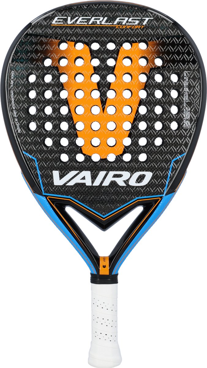 Vairo Everlast Confort 2023
