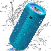 Portable Speaker - Draadloze Luidspreker - Draagbare Luidspreker - Bluetooth Speaker