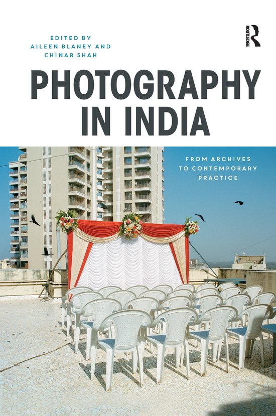Photography in India - cover
