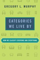 Categories We Live By