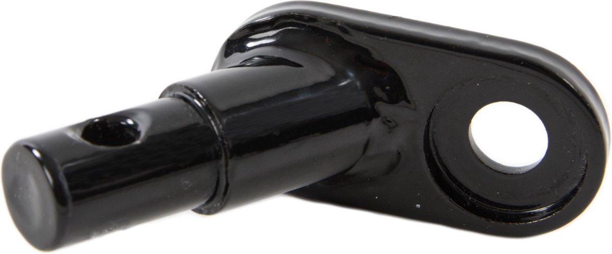 Mirage Askoppeling Fietskar Tommy Trekhaak 10 X 15 Mm Zwart