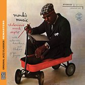 Thelonious Monk Septet - Monk's Music (LP) (Limited Edition)