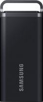 Samsung Portable T5 EVO - SSD externe - USB C 3.2 - Câble USB C inclus - 8 To