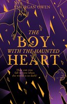 The Boy with the Haunted Heart (eBook)