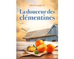 La Douceur des Clémentines