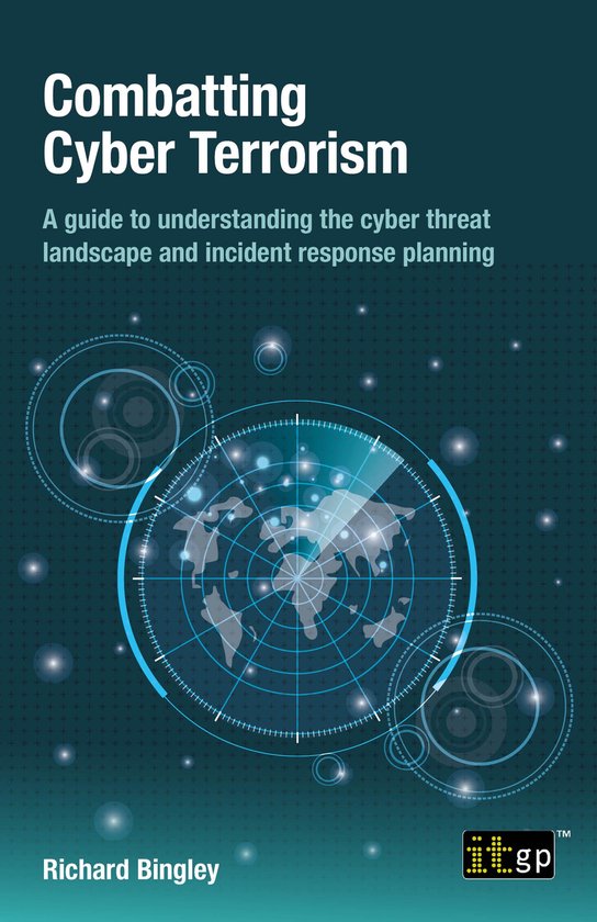 Combatting Cyber Terrorism - cover