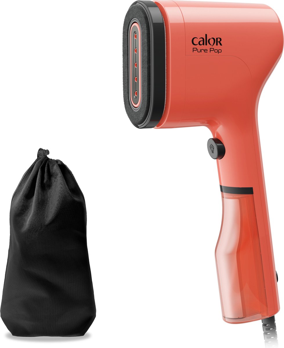 Calor Pure POP DT2022C0 - Kledingstomer - Coraal