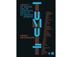 Tumult