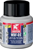 Griffon WDF-05, pvc lijm 125 ml