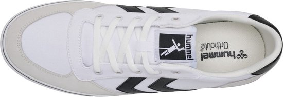 Hummel Sneaker flach Stadil Low Ogc 3.0 White-42