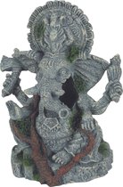 Zolux - Ornament Olifant Beeld Shiva