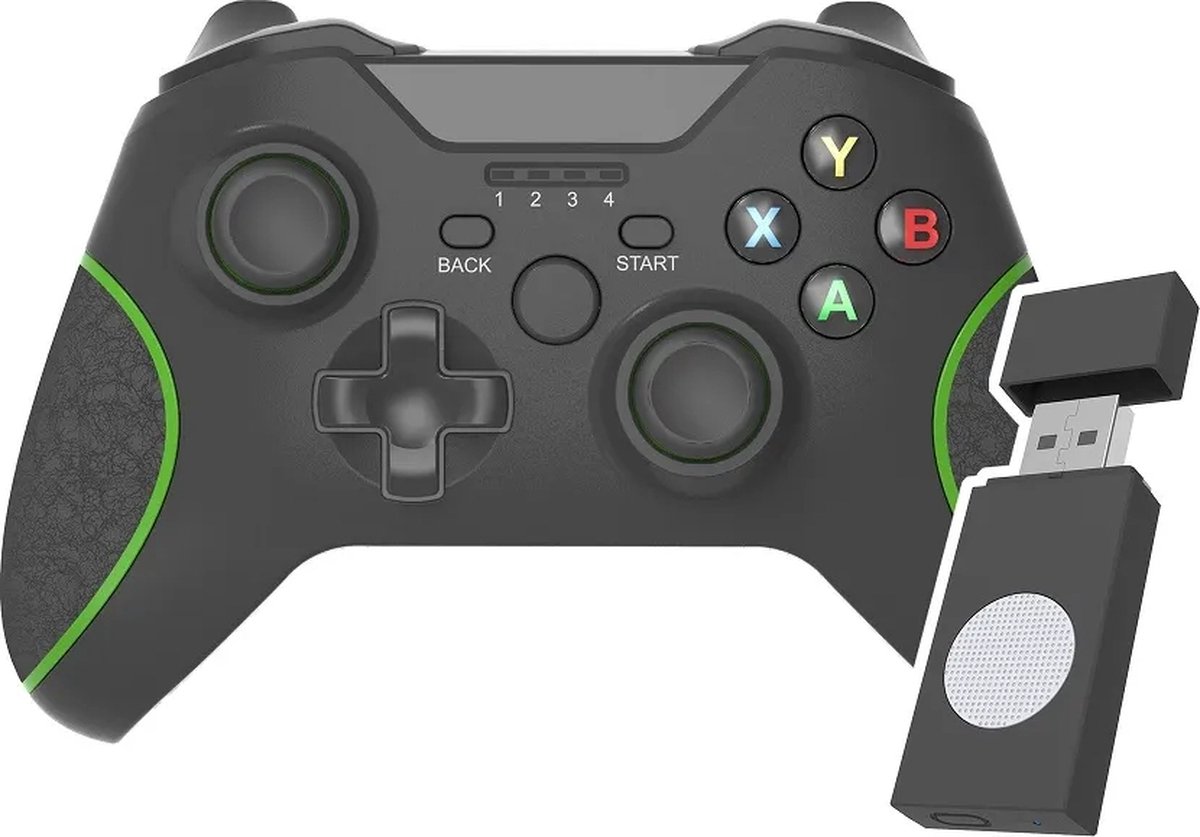 Microsoft Xbox Series X kopen? | Morgen in huis | wehkamp