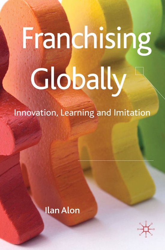 Franchising Globally - cover
