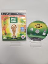 FIFA 14: World Cup Brazil 2014 - Champions Edition