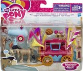 My Litle Pony Ijskraam Ice Cream Stand
