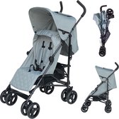 Cabino Buggy 5 Posities Soft Mint