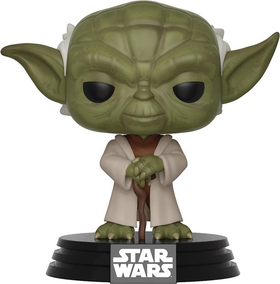 Yoda